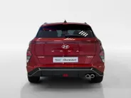 Hyundai Kona 1.6 GDI HEV N Line | EERSTE EIGENAAR | FABRIEKSGARANTIE |