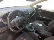SEAT Ibiza 1.0 TSI FR Business Intense | Camera | Parkeersensoren | Apple Carplay & Android Auto | Cruise & Climate Control | Navigatie | 12 Maanden BOVAG Garantie