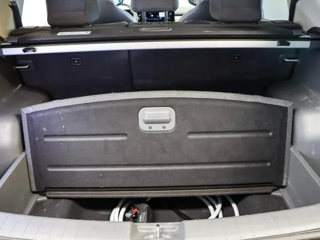 Kia EV3 Plus 81.4 kWh