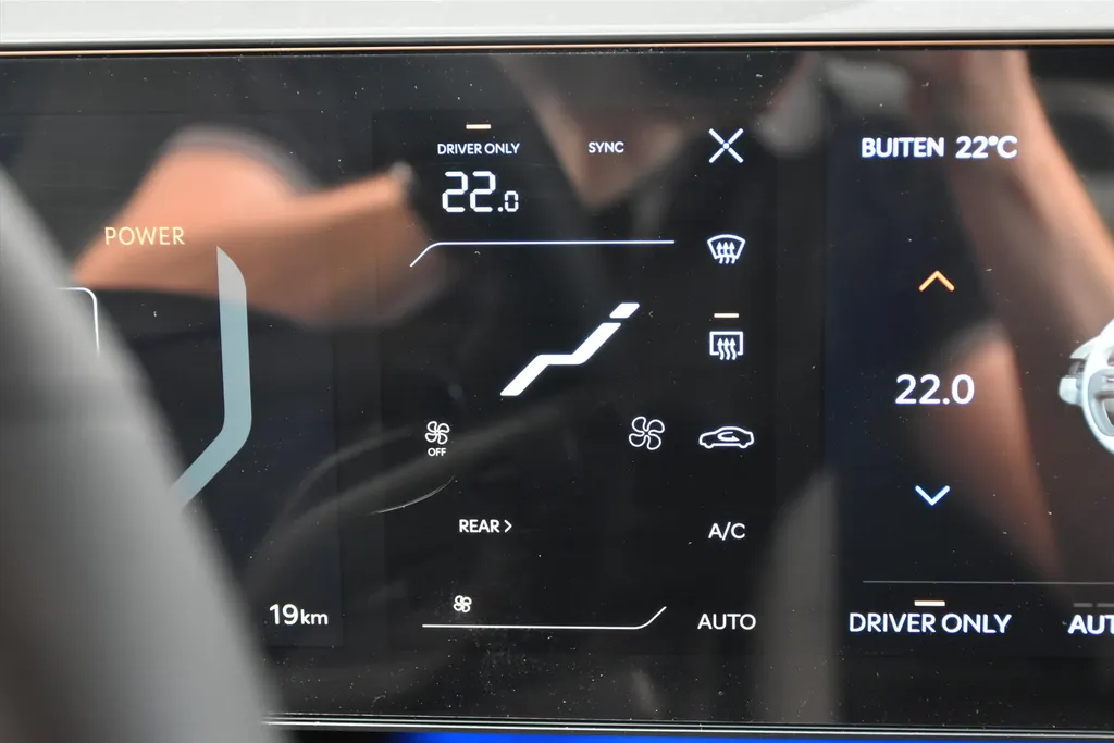 Kia EV9 99,8kWh 384pk AWD Dual Motor GT-Line DSM NIEUW - STAAT IN BESTELLING