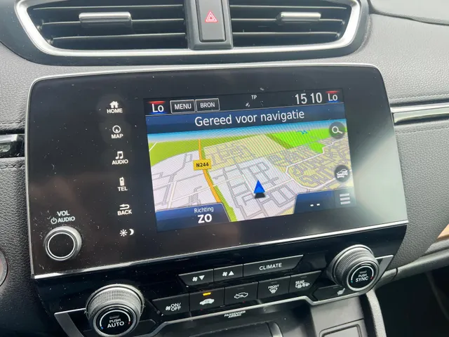 Honda CR-V 2.0 Hybrid Lifestyle AUTOMAAT | TREKHAAK | HYBRIDE | A.CAMERA | LEDER | STOEL VERWARMING | FULL MAP NAVIGATIE |