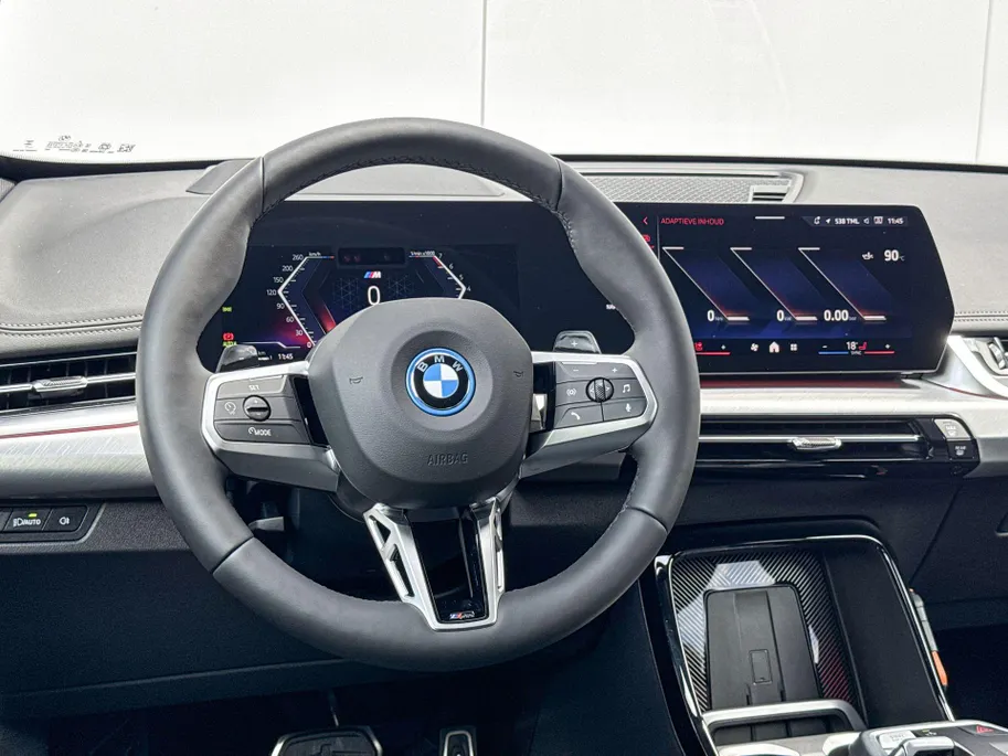 BMW X1 xDrive25e
