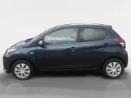 Peugeot 108 1.0 e-VTi Envy | Airco | Elektrische Ramen | Bluetooth | Stuurbediening | Centrale Deurvergrendeling | 12 Maanden Bovag Garantie