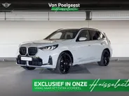 BMW X3 30e xDrive