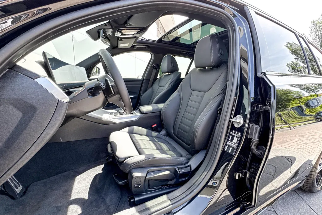 BMW 3 Serie Touring 320i M-Sport Pro