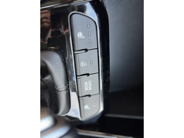 Kia Stonic 1.0 T-GDi MHEV DynamicLine automaat