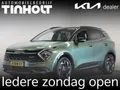 Kia Sportage 1.6 T-GDi Plug-in Hybrid AWD GT-PlusLine