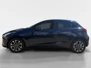 Mazda 2 1.5 Skyactiv-G GT-M | Cruise & Climate Control | All Season Banden | Bluetooth | Navigatie | Stoelverwarming | Parkeersensoren | LMV | 12 Maanden BOVAG Garantie