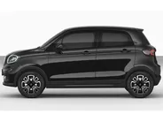 Leapmotor T03 Design 37.3 kWh Limited Black Edition