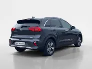 Kia Niro 1.6 GDi Hybrid DynamicPlusLine | Navigatie | Climate control | Stoel + Stuurverwarming | Parkeercamera | Parkeersensoren