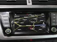 Škoda Fabia Combi 1.0 TSI Drive / Navigatie / Parkeersensoren /