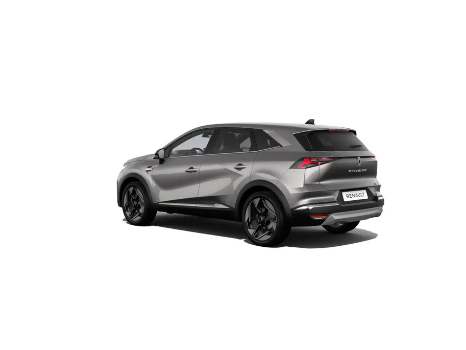 Renault Symbioz E-Tech full hybrid 160 iconic | Profiteer nu van €3.000 voorraad KORTING | 5 jaar garantie | Wij maken graag een Private Lease offerte op maat voor u!