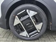 Kia EV3 58,3 kWh 204pk Plus Advanced I