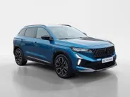 Renault Austral 1.2 E-Tech full hybrid 200 esprit Alpine meest complete uitvoering