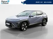 Hyundai Kona 1.6 GDI HEV Premium | Stoelverwarming/koeling | Carplay