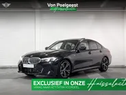 BMW 3 Serie Sedan 318i