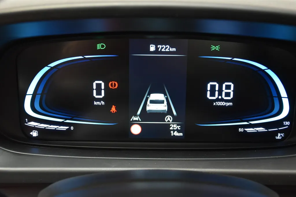 Hyundai i20 1.0 T-GDI 90pk E-Motion
