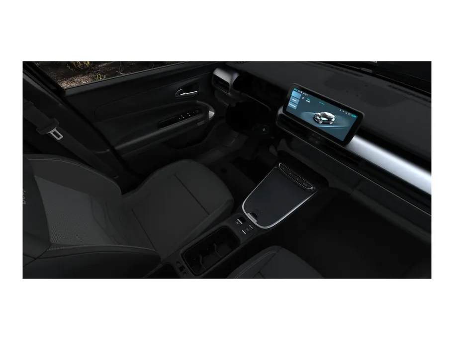 Jeep Avenger Summit Automaat