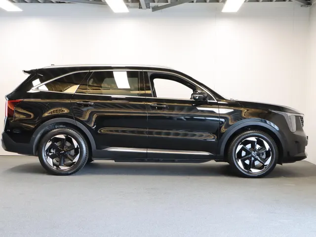 Kia Sorento 1.6 T-GDi Plug-in Hybrid 4WD ExecutiveLine 7p Trekhaak