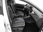 Volkswagen Polo 1.0 TSI 110pk DSG Style · Camera · Apple/Android Car Play · Dodehoeksensor · Parkeer Assistent · Stoelverwarming · Active Info Display ·