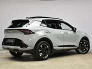 Kia Sportage 1.6 T-GDi 239pk Hybrid AT6 GT-Line