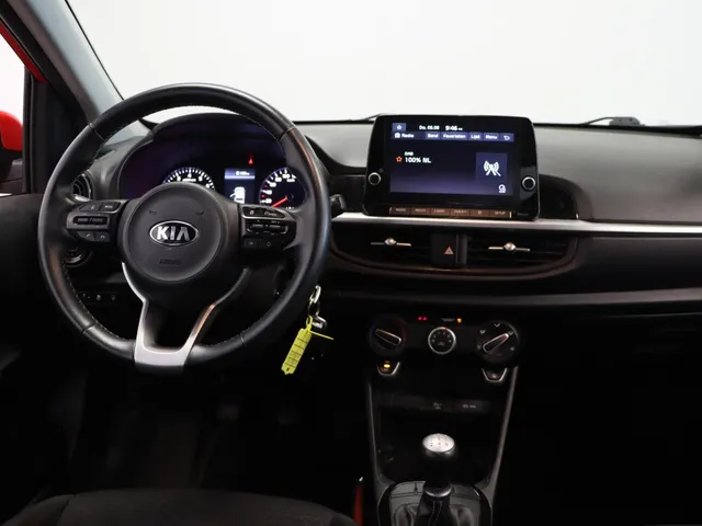 Kia Picanto 1.0 DPi DynamicLine