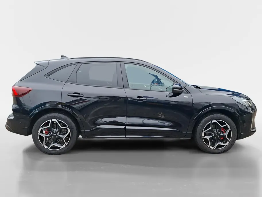 Ford Kuga 2.5 PHEV ST-Line X 243pk automaat | NL auto | Winterpack | Technology pack | Kantel / schuifdak | Trekhaak | 19inch lichtmetalen velgen
