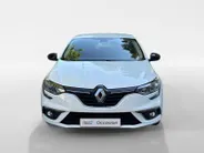 Renault Mégane 1.3 TCe Limited 115PK | 1ste eigenaar | Trekhaak | All Season banden | Navigatie | Cruise Control | Climate Control | Lichtmetalen velgen |