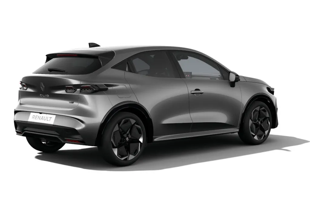 Renault Clio (Zeeuw & Zeeuw Private Lease Actie v.a. €421,-) TCe 115 techno | Wij maken graag een Private Lease offerte op maat voor u!