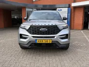 Ford Explorer 3.0 V6 EcoBoost PHEV ST-Line