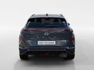 Hyundai Kona 1.6 GDi Hybrid N Line | Apple Carplay/Android Auto | Adaptive Cruise Control | Dodenhoek detectie | Automatische achterklep