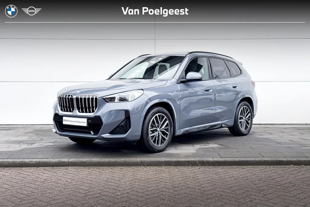 BMW X1 sDrive18i
