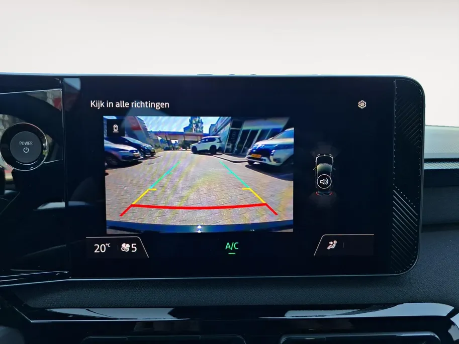 Nissan 40 kWh ENGAGE A/T 40 kWh ENGAGE A/T | 5000 EURO KORTING | DIRECT RIJDEN | EV | CARPLAY | CLIMATE | CRUISE |