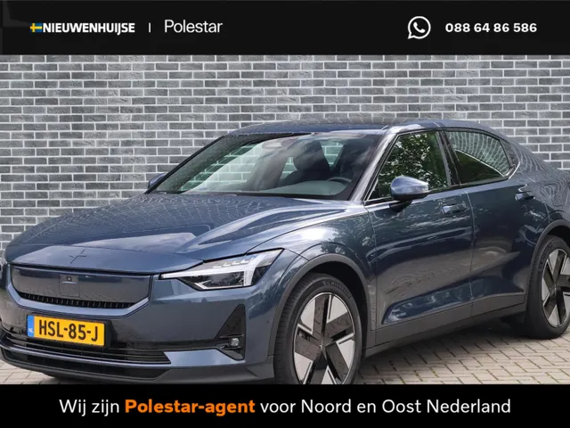 Polestar 2
