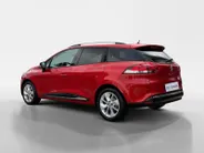 Renault Clio Estate 1.2 TCe Limited | Automaat | Navigatie | Bluetooth | Airco | Parkeersensoren | Cruise Control | 12 Maanden BOVAG Garantie