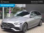 Mercedes-Benz C-Klasse Estate 300 e AMG Line