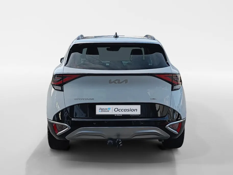 Kia Sportage 1.6 T-GDi Hybrid DynamicPlusLine | Panoramadak