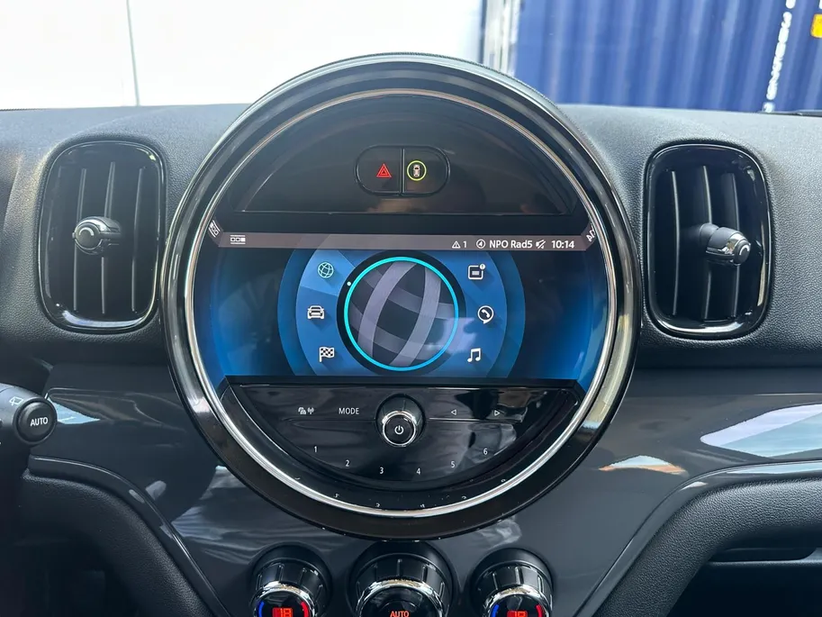 MINI Countryman 1.5 Cooper Chili | Harman & Kardon | Elektrische Stoelverstelling | Automatische Achterklep | Camera | Navi | Parkeersensoren | Cruise & Climate Control | 12 Maanden BOVAG Garantie