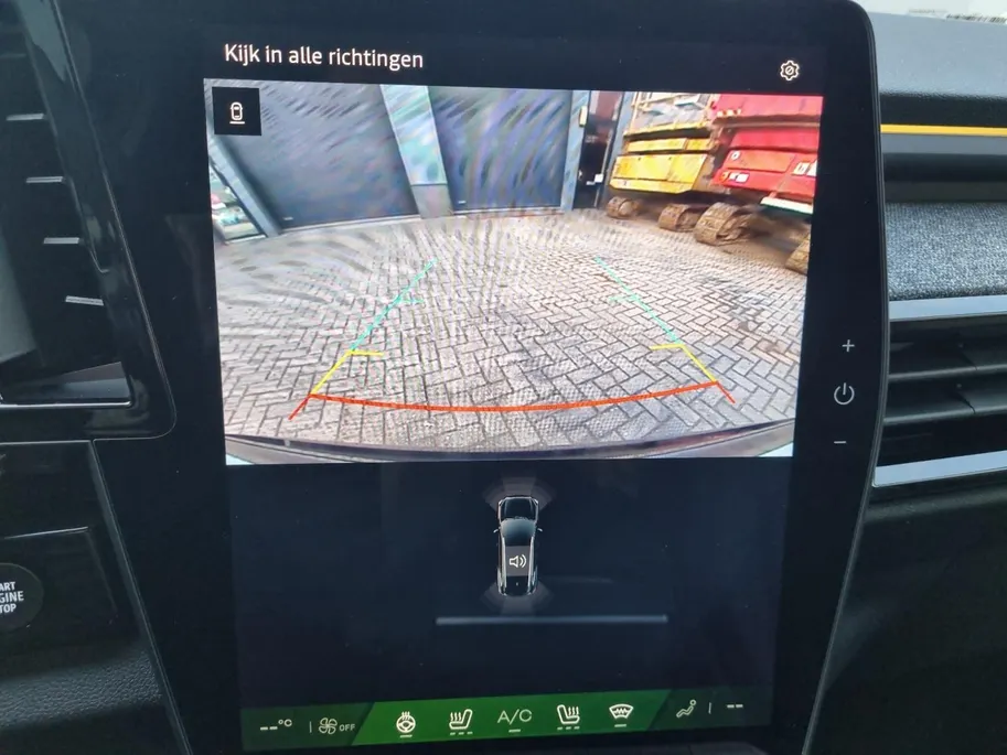 Renault Espace E-Tech full hybrid 200 techno 7p. Nu op voorraad bij Zeeuw & Zeeuw Naaldwijk  // 4.000 Euro voorraad voordeel // Incl. 5 jaar garantie
