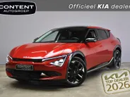 Kia EV6 84kWh 229pk RWD Plus Advanced PANO DAK NIEUW