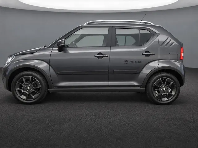 Suzuki Ignis 1.2 SH Style | All Seasons | Trekhaak | Automaat