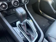 Renault Arkana 1.3 mild hybrid 160 R.S. line Apple Carplay/Android Auto , stoel en stuurverwarming , leder , lm velgen , navi , camera , cruise , tel .