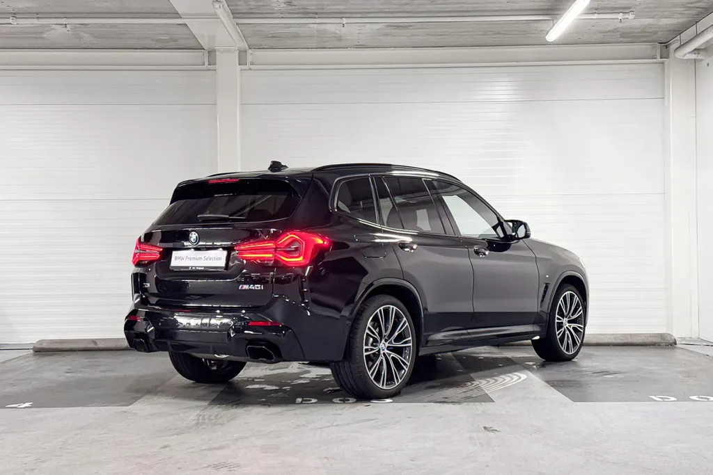 BMW X3 M40i xDrive Business Edition Plus