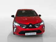 Mitsubishi Colt 1.6 HEV First Edition *Automaat*Navi+Camera*Climate*Stoel/Stuur Verw.*Adaptive Cruise*Sportieve Auto!