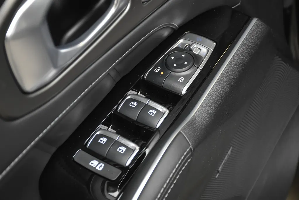 Kia Sorento 1.6 T-GDi 253pk Plug-in Hybrid Aut AWD ExecutiveLine