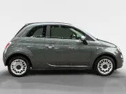 Fiat 500C 0.9 TwinAir Pop