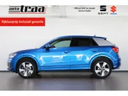 Audi Q2 1.4 TFSI CoD #limited Automaat / Carplay / PDC achter / Ambiance verlichting / Cruise control / Led /