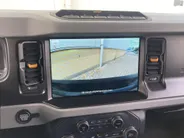 Ford Bronco 2.3 Ecoboost 275 pk 4WD Badlands Grijs Kenteken
