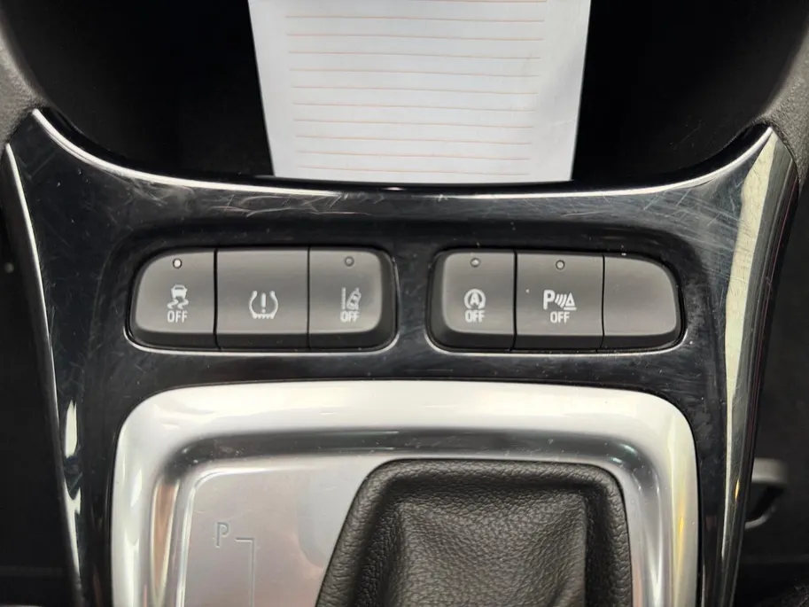 Opel Crossland 1.2 Turbo GS Line 12 MAANDEN GARANTIE | Automaat | Navi | Climatecontrol |