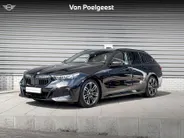 BMW 5 Serie Touring 520d